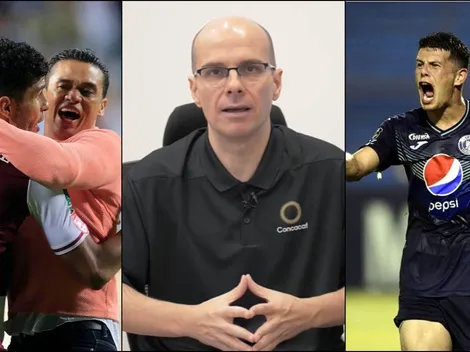 Estadística de MisterChip le da esperanzas a Motagua y pone a Saprissa en alerta