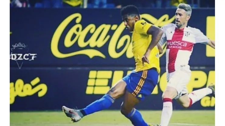 Choco Lozano