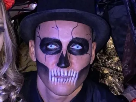 Keylor Navas anda organizando otra fiesta y ofrece empleo en Costa Rica para hacerla