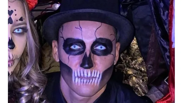 Keylor Navas