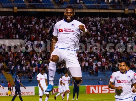 DT de Motagua se escudó en Liga Concacaf para explicar derrota ante Olimpia