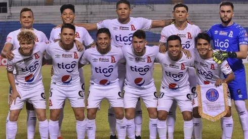 Alianza