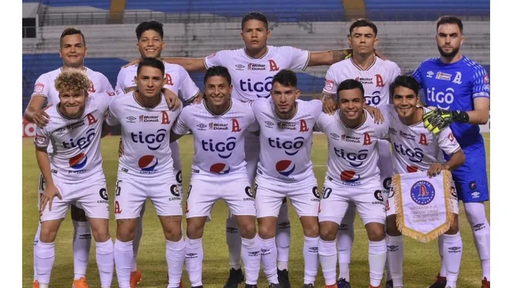 Alianza