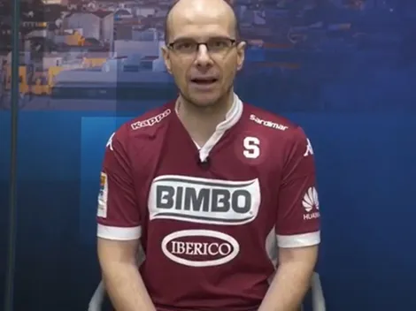 MisterChip se viste de morado y rinde cautivador homenaje a Saprissa