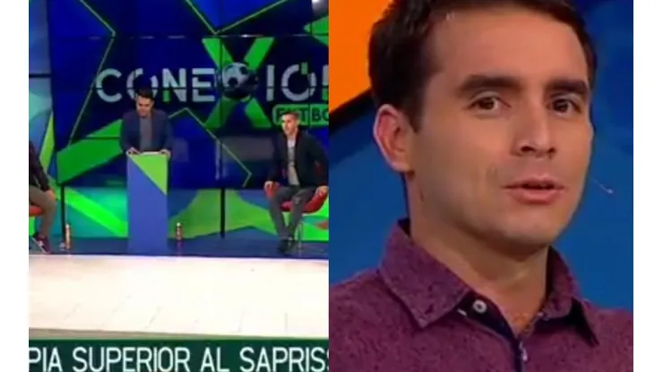 Conexión Fútbol