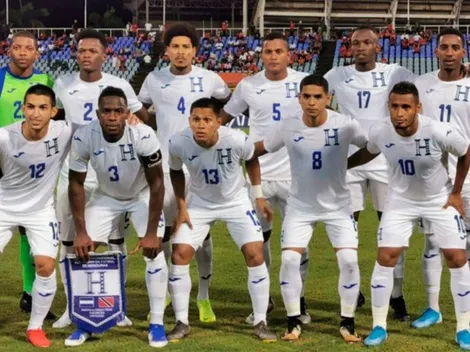 Estos serán los precios del Honduras - Trinidad & Tobago