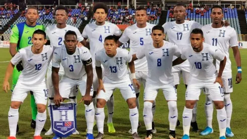 Estos serán los precios del Honduras - Trinidad & Tobago