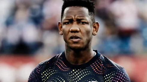 Rommel Quioto criticó a los futbolistas jóvenes de Olimpia