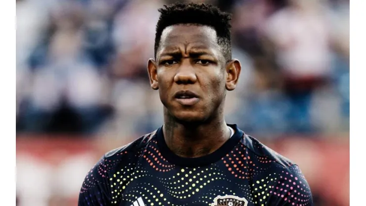 Rommel Quioto criticó a los futbolistas jóvenes de Olimpia