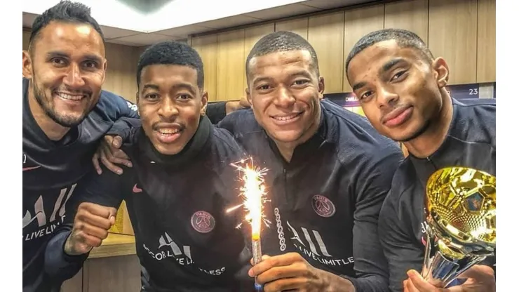PSG