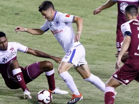 Catracho de club tico agranda polémica y dice que en Costa Rica sí menosprecian a Honduras