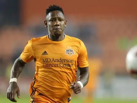 Más de 800 hondureños votaron por el nuevo equipo en que quieren ver a Romell Quioto