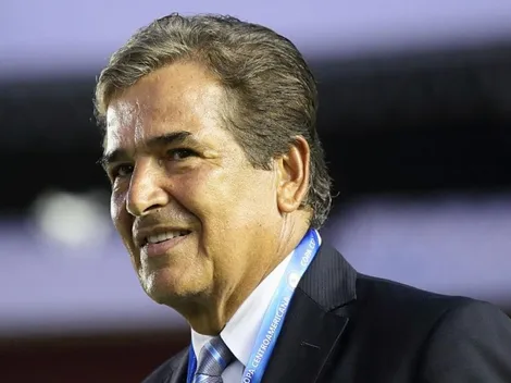 Jorge Luis Pinto saldría de su equipo en Colombia y lo esperaría Centroamérica