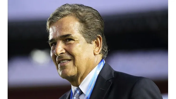 Jorge Luis Pinto