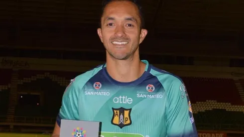 Ricardo Jerez