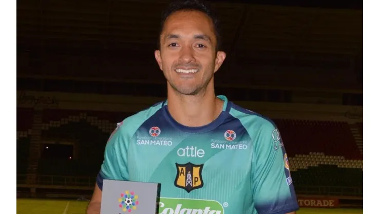 Ricardo Jerez