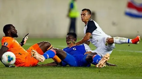 Ranking Fifa: Costa Rica ya no es tercera en Concacaf