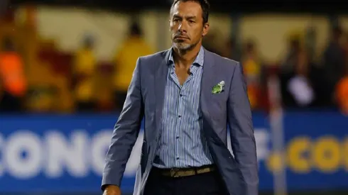 Escándalo: Gustavo Matosas es acusado de corrupción en Mexico tras revelarse audios comprometedores