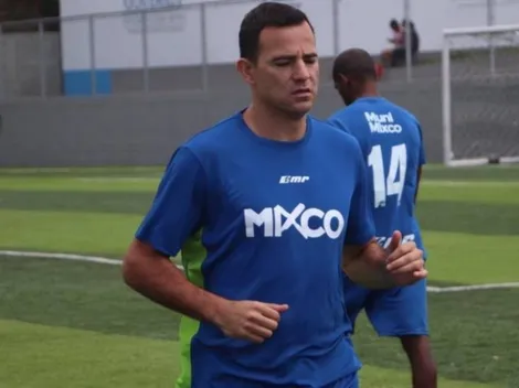 Este podría ser el nuevo equipo de Marco Pappa