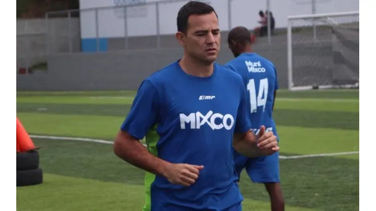 Este podría ser el nuevo equipo de Marco Pappa