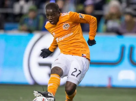 Gran noticia para Boniek García en vísperas del fin de contrato en la MLS