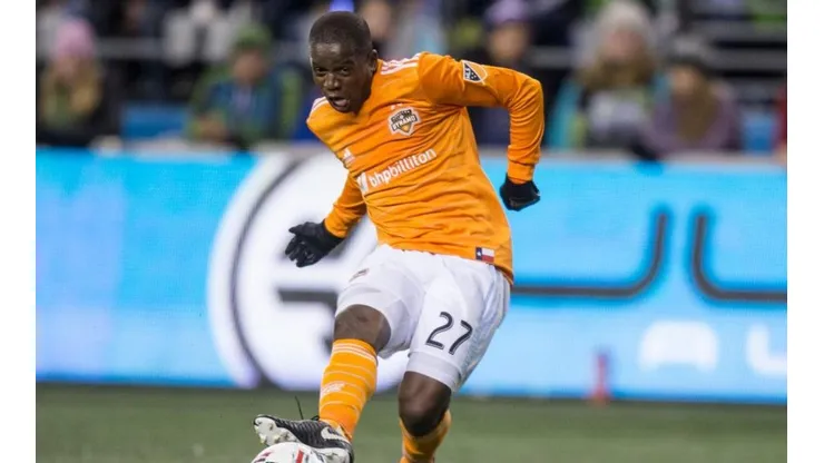 Boniek García