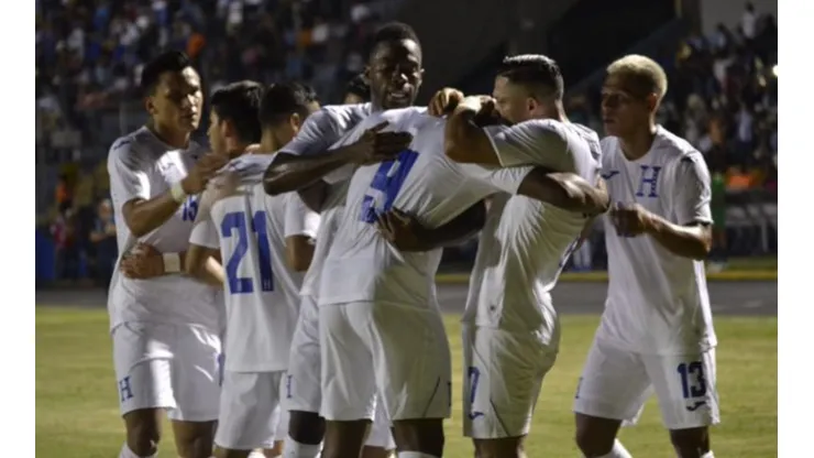 El partido Honduras - Trinidad & Tobago se jugará en un horario más accesible