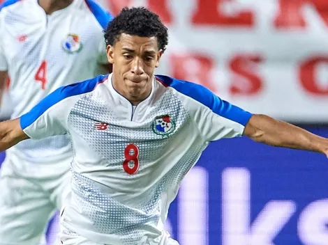 Equipos top de España pusieron el ojo en panameño ‘Coco’ Carrasquilla