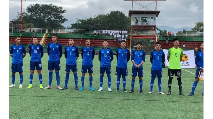 El Salvador