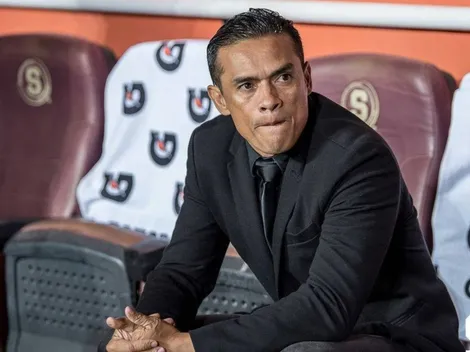 Walter Centeno ve una ventaja en su visita a Honduras