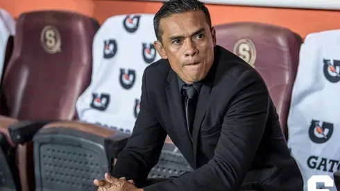 Walter Centeno ve una ventaja en su visita a Honduras