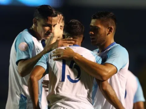 Guatemala: buenas noticias rumbo a Qatar 2022 tras conocerse ranking Fifa