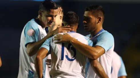 Guatemala: buenas noticias rumbo a Qatar 2022 tras conocerse ranking Fifa
