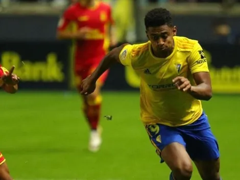 En su mejor momento, ‘Choco’ Lozano pide no ser llamado a Selección Honduras