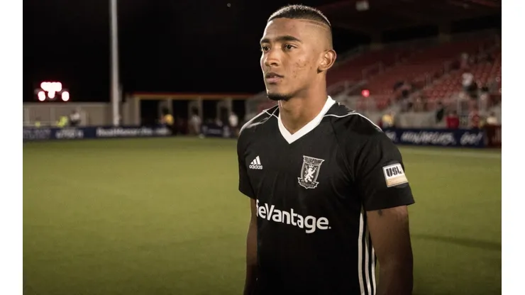 Douglas Martínez recibió importante galardón en Estados Unidos