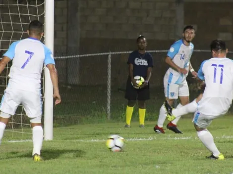 Guatemala renunció a jugar amistoso frente a Nicaragua, que ya tiene nuevo rival