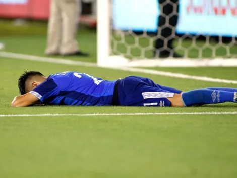 Se confirma asalto de Canadá al puesto de El Salvador en ranking FIFA