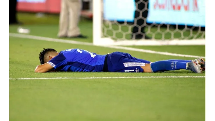 El Salvador