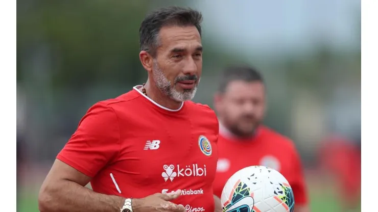 Gustavo Matosas
