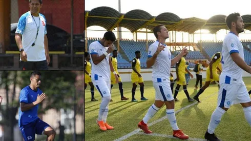 ¡Escándalo! Denuncian mala alimentación en la Selección de El Salvador