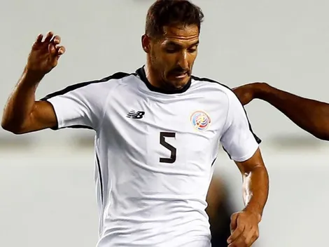 Tres jugadores ticos que preocupan por su inactividad en Europa