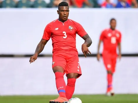 Despistado medio mexicano armó posible 11 de Panamá con jugadores no convocados