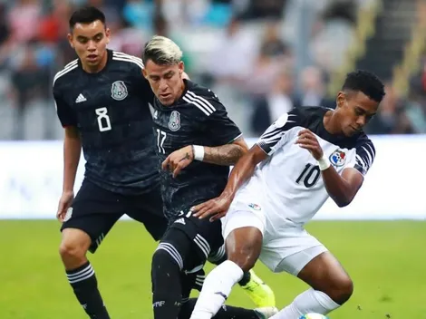 A la venta las boletas para la revancha de Panamá vs. México