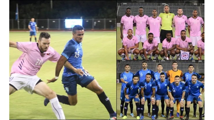 Guatemala se preocupa con este dato de Bermuda
