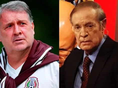 José Ramón Fernández pide al ‘Tata’ retractarse de decir que “Panamá es rival de respeto”