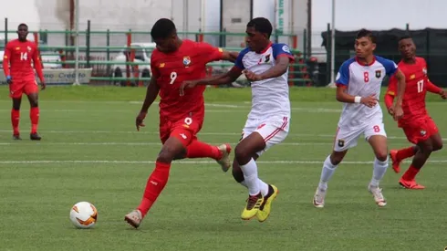 Panamá 1-1 Belice