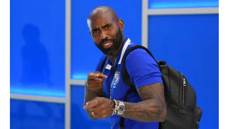 Felipe Baloy