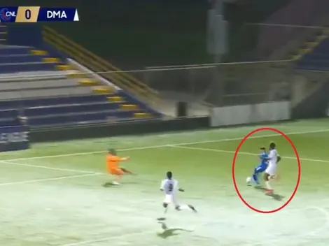 ¡Por fin! Selección Nicaragua volvió a la victoria después de 7 partidos