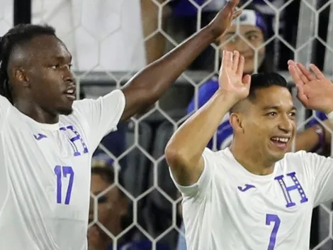 La importancia de que Honduras gane a Trinidad para llegar al hexagonal hacia Qatar