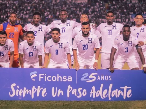 MisterChip puso al mismo nivel a Honduras con equipos como Bélgica y Portugal
